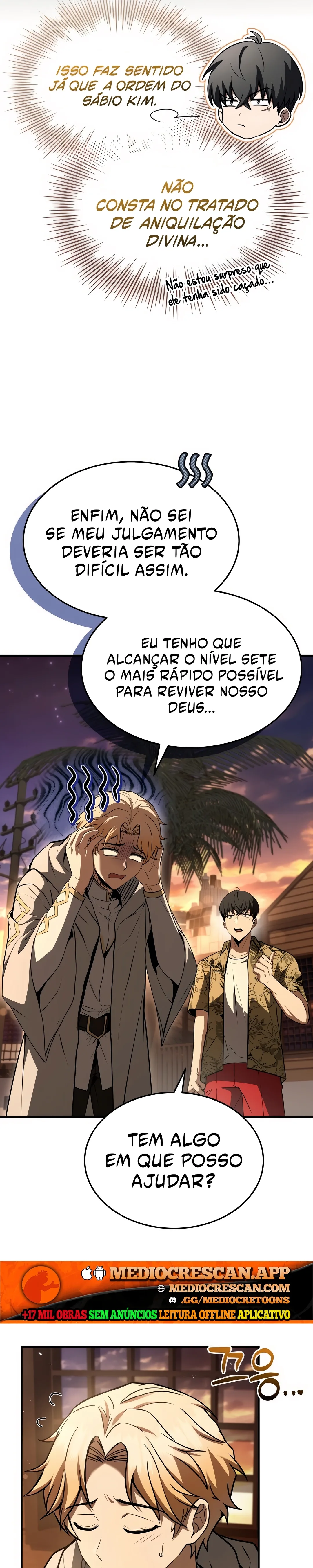 Acumulador de Características Capítulo 44 Página 46