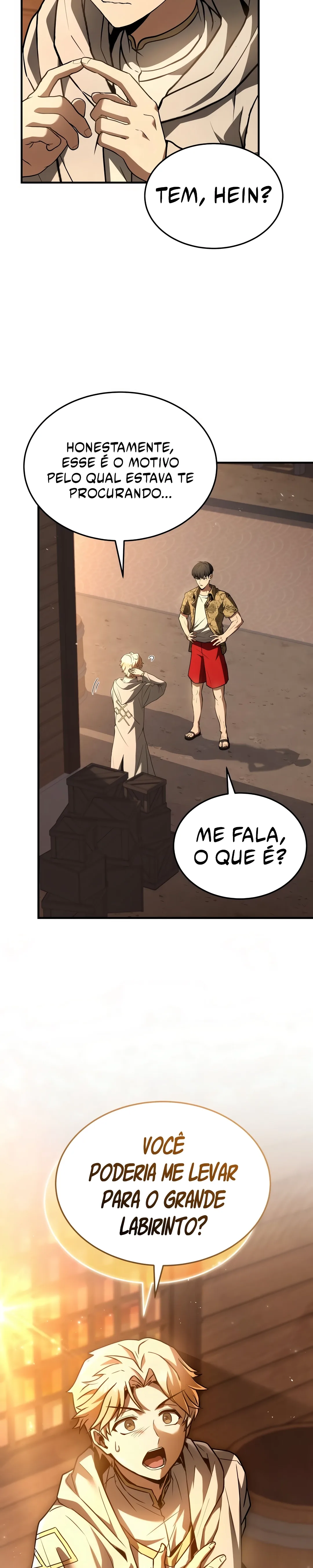 Acumulador de Características Capítulo 44 Página 47