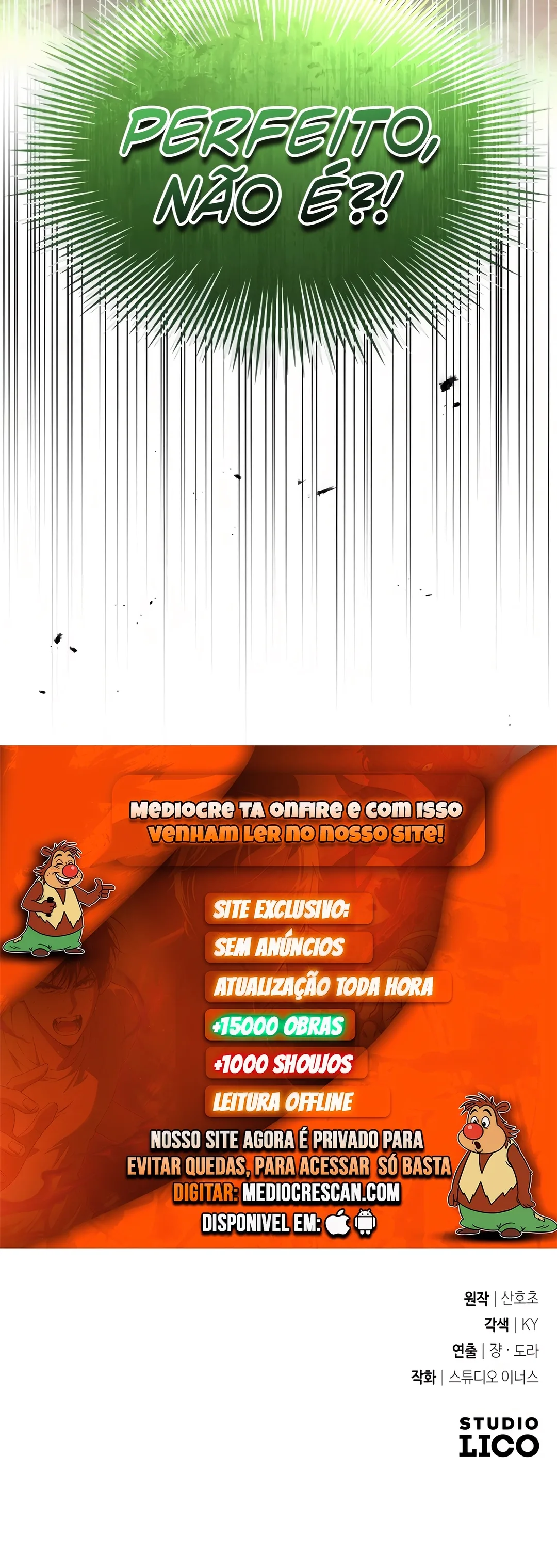 Acumulador de Características Capítulo 44 Página 50