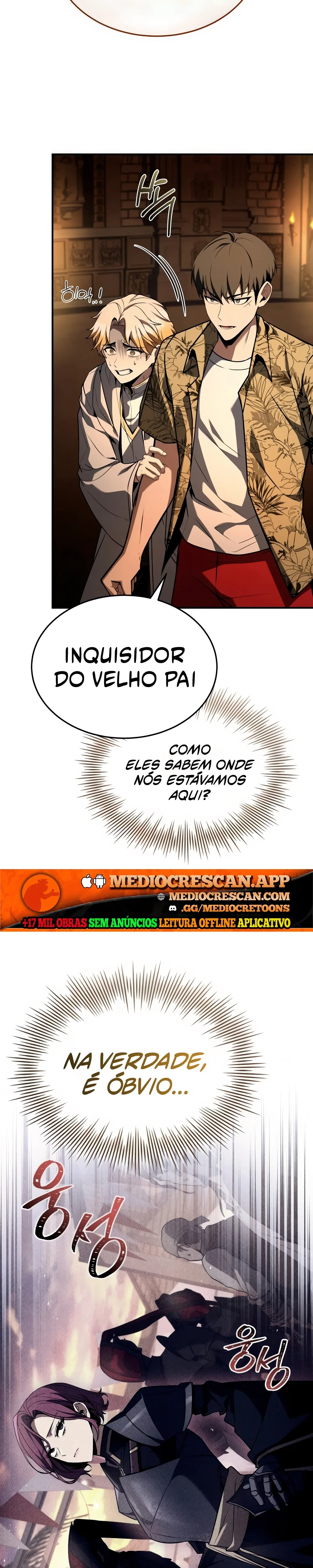 Acumulador de Características Capítulo 45 Página 17