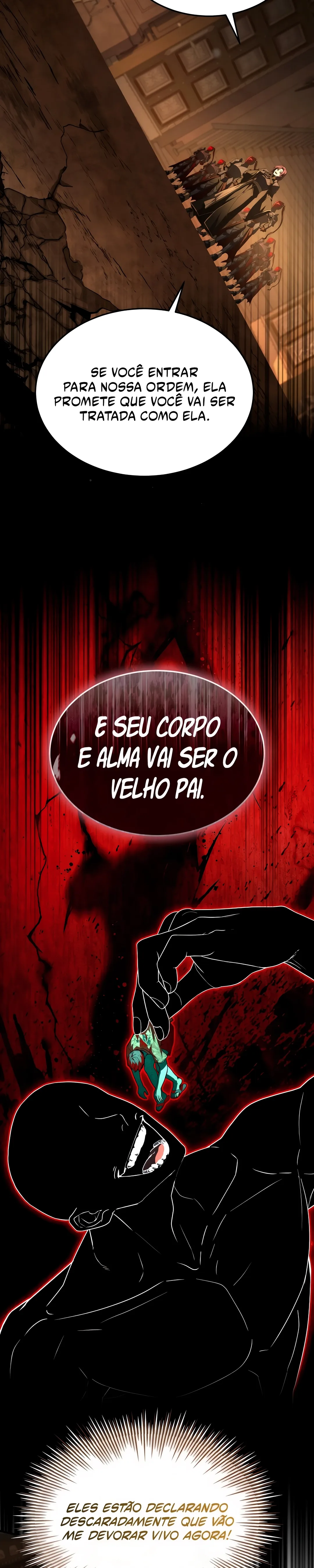 Acumulador de Características Capítulo 45 Página 20