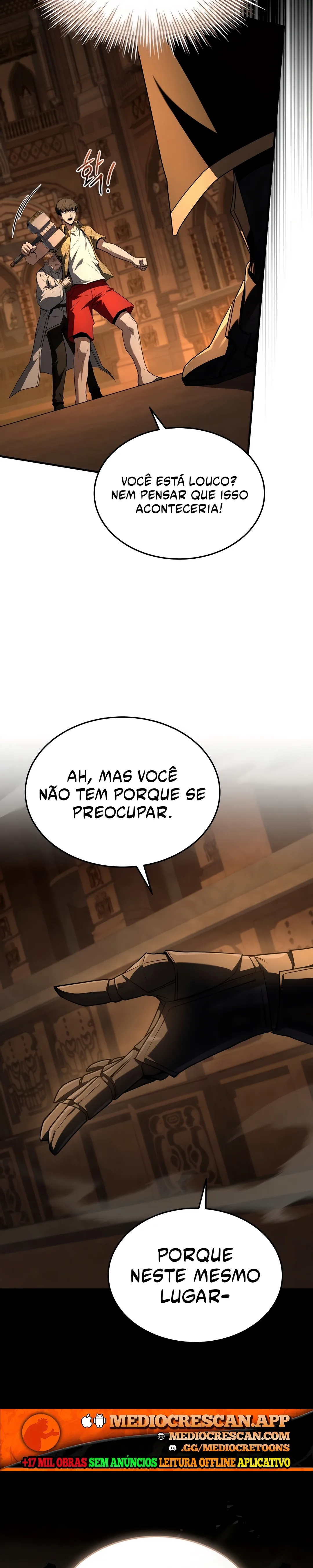 Acumulador de Características Capítulo 45 Página 21