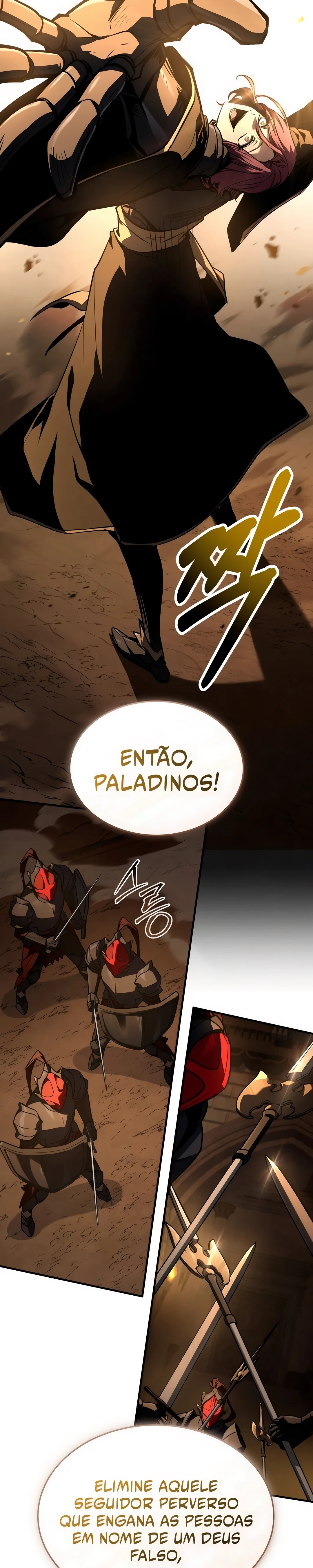 Acumulador de Características Capítulo 45 Página 24
