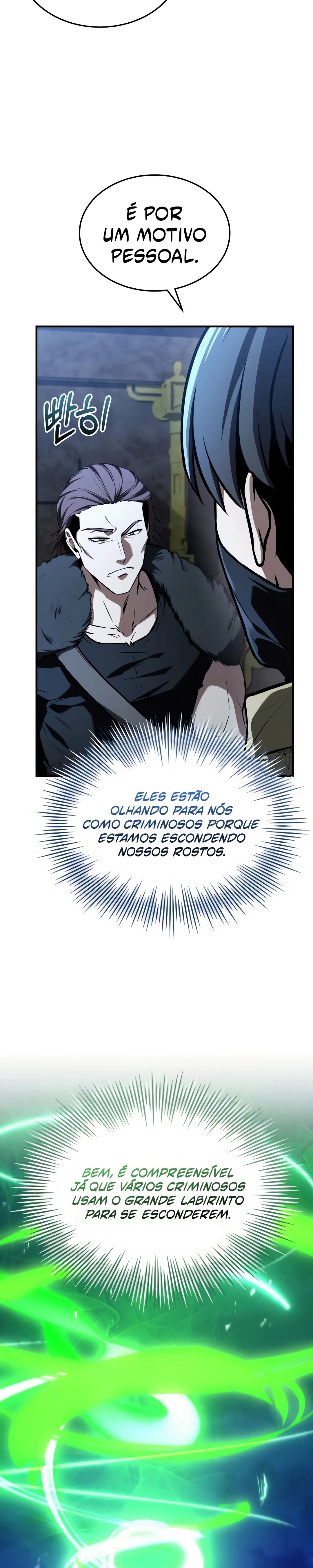 Acumulador de Características Capítulo 45 Página 3