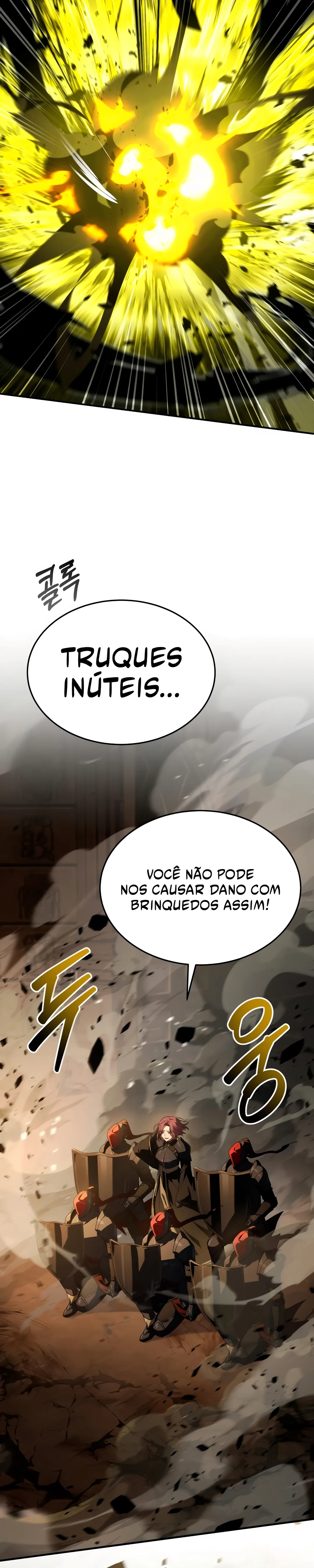 Acumulador de Características Capítulo 45 Página 30