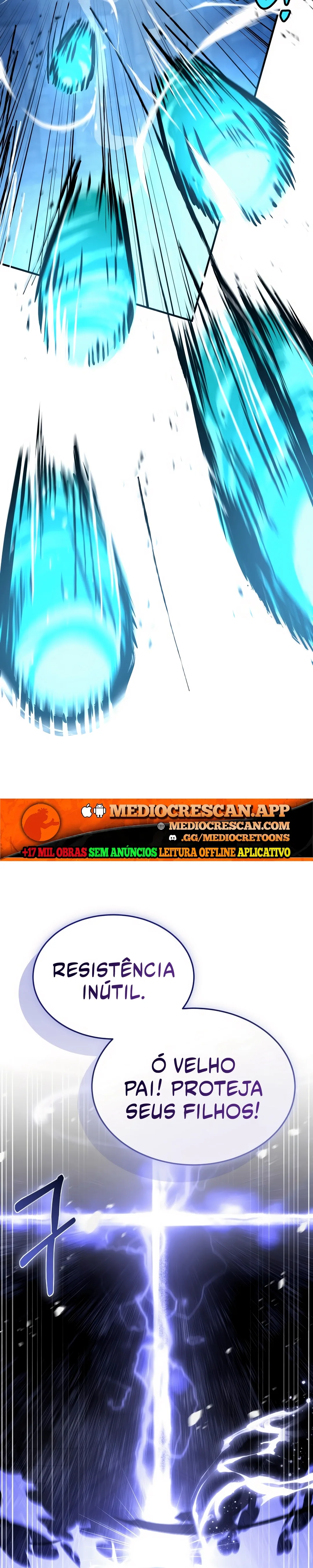 Acumulador de Características Capítulo 45 Página 32