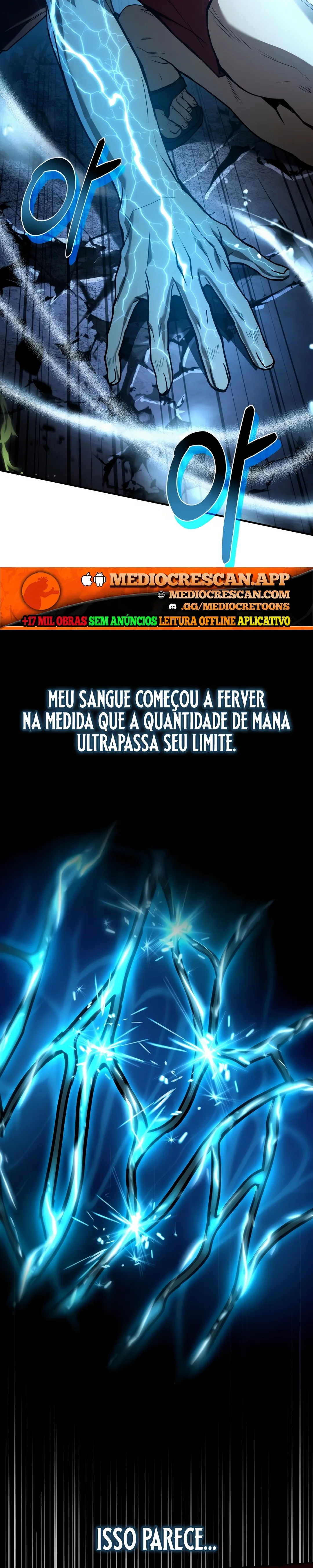 Acumulador de Características Capítulo 45 Página 35