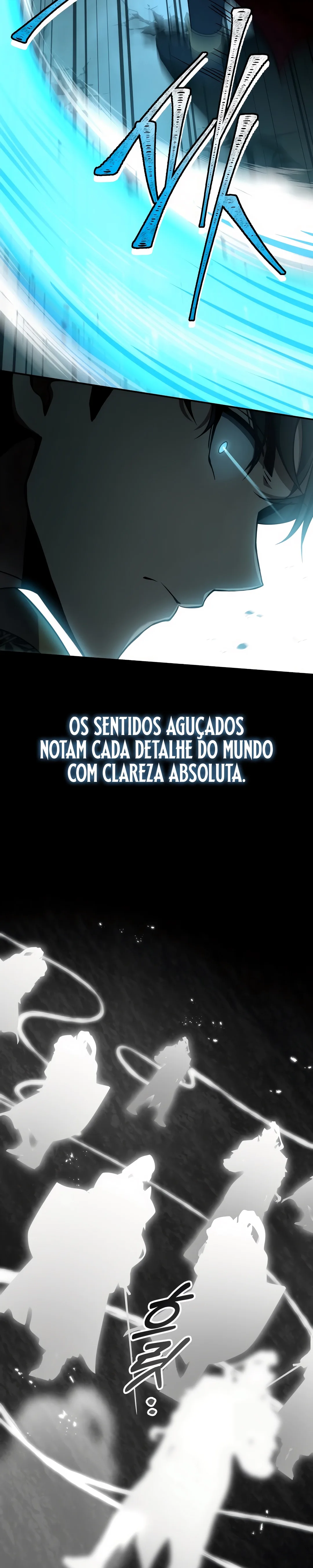 Acumulador de Características Capítulo 45 Página 37