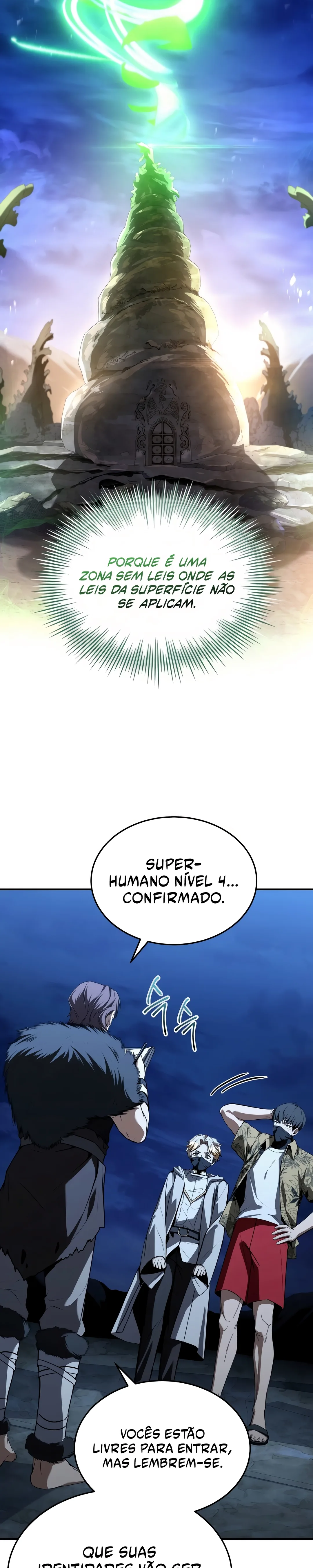 Acumulador de Características Capítulo 45 Página 4
