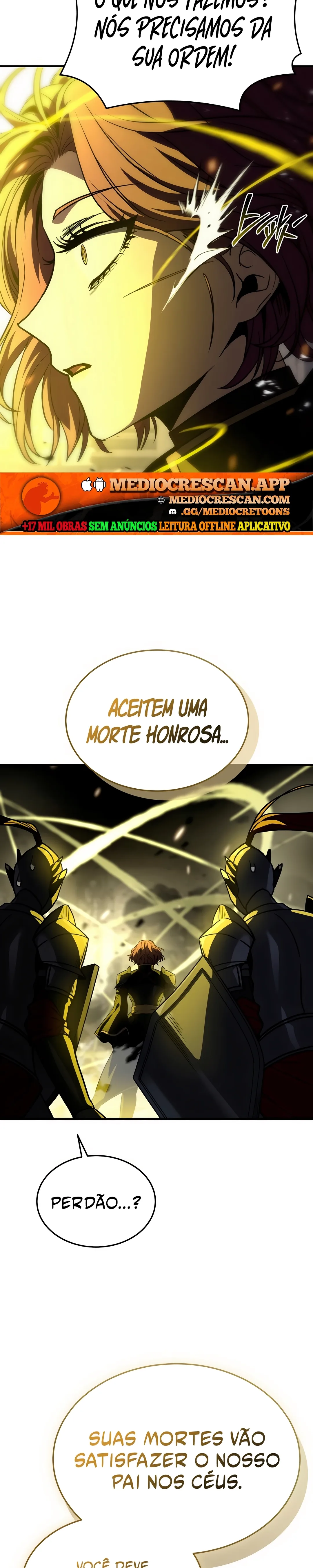 Acumulador de Características Capítulo 45 Página 46