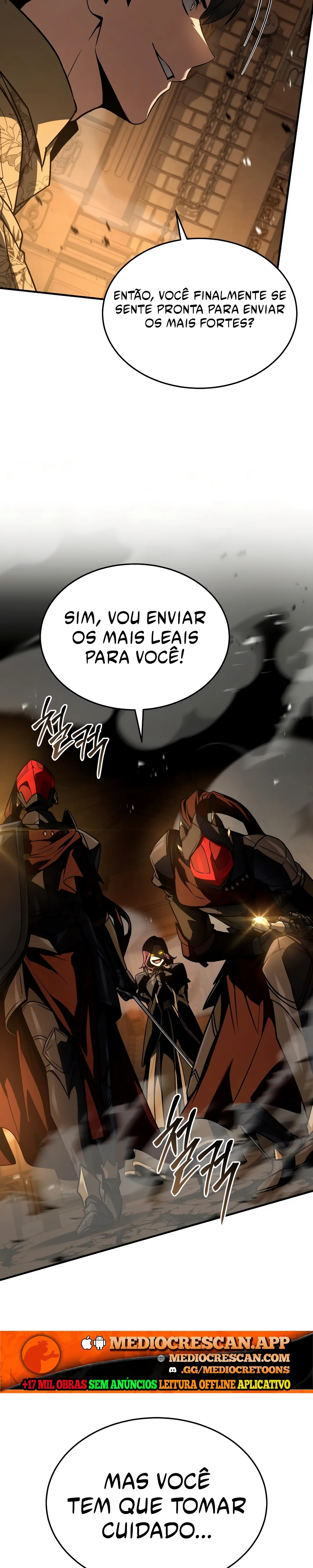 Acumulador de Características Capítulo 45 Página 51