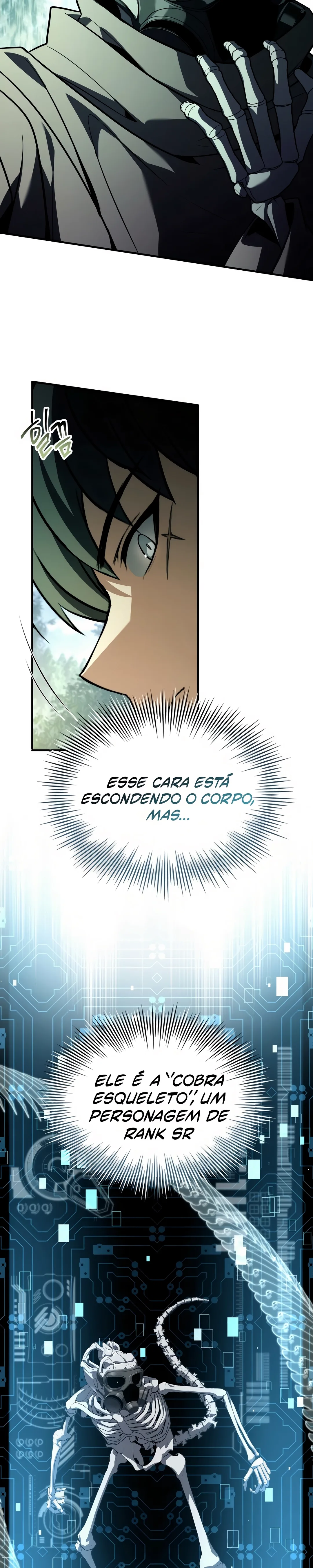 Acumulador de Características Capítulo 46 Página 24