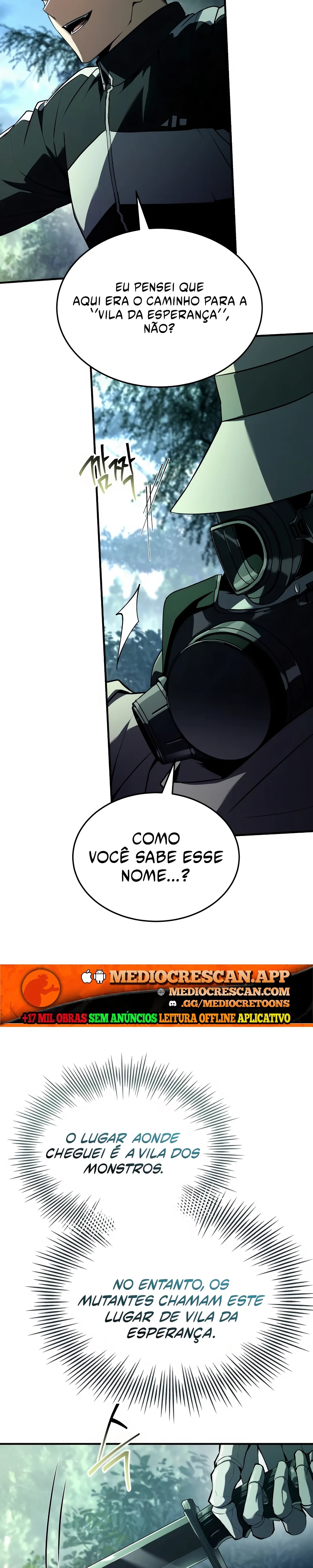 Acumulador de Características Capítulo 46 Página 26