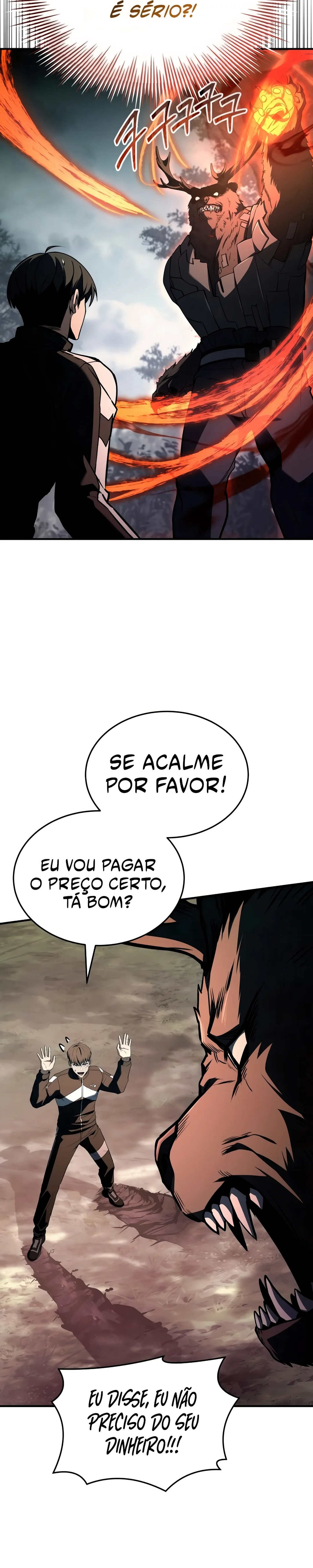 Acumulador de Características Capítulo 46 Página 36