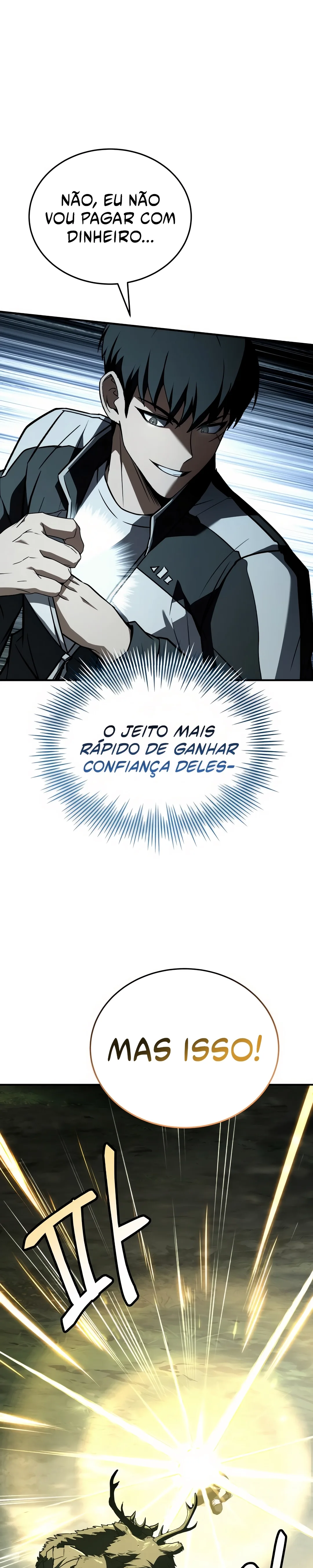Acumulador de Características Capítulo 46 Página 37