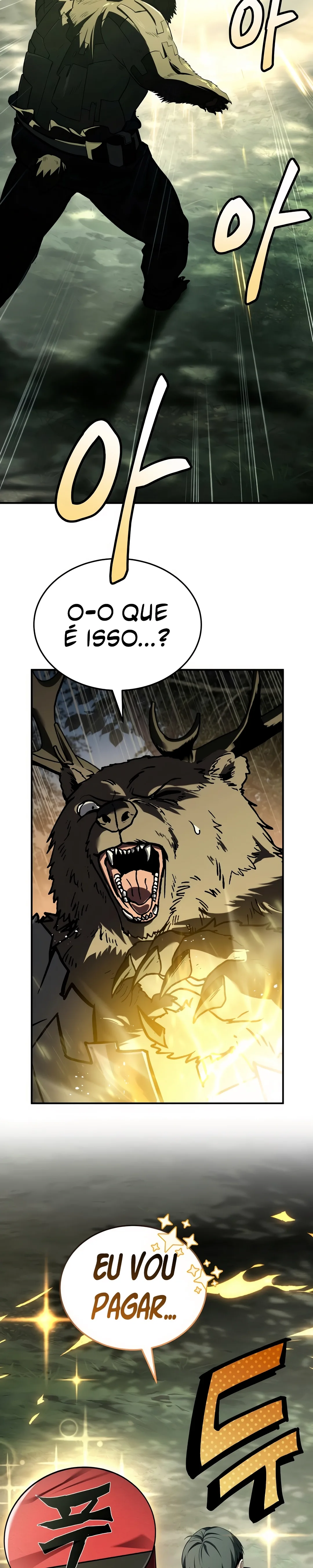Acumulador de Características Capítulo 46 Página 38