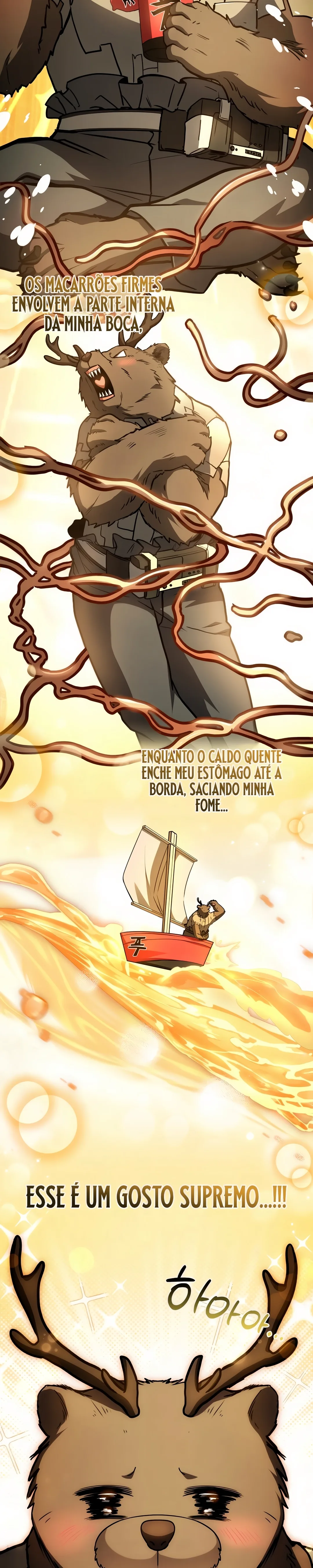 Acumulador de Características Capítulo 46 Página 46