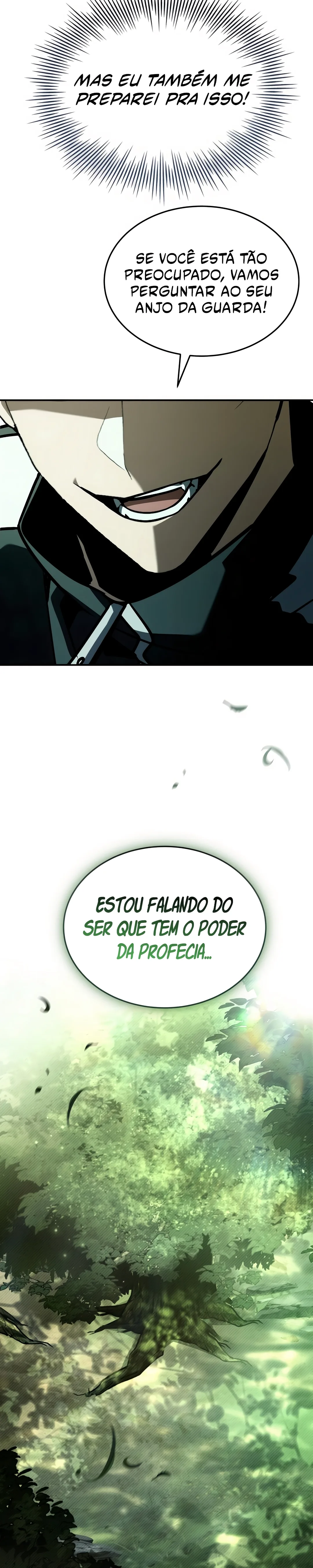 Acumulador de Características Capítulo 46 Página 52