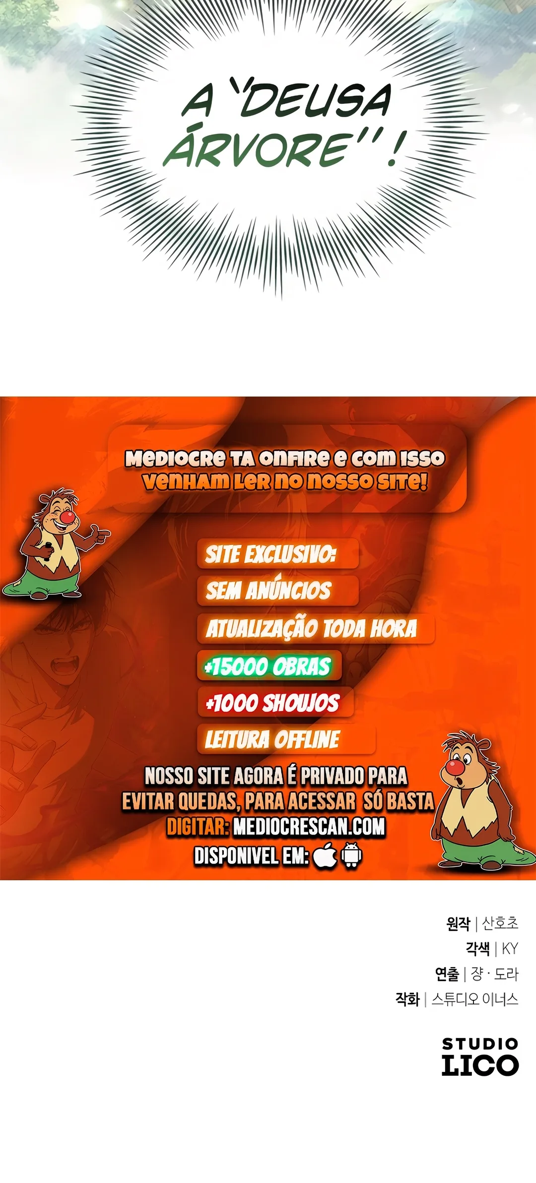 Acumulador de Características Capítulo 46 Página 54