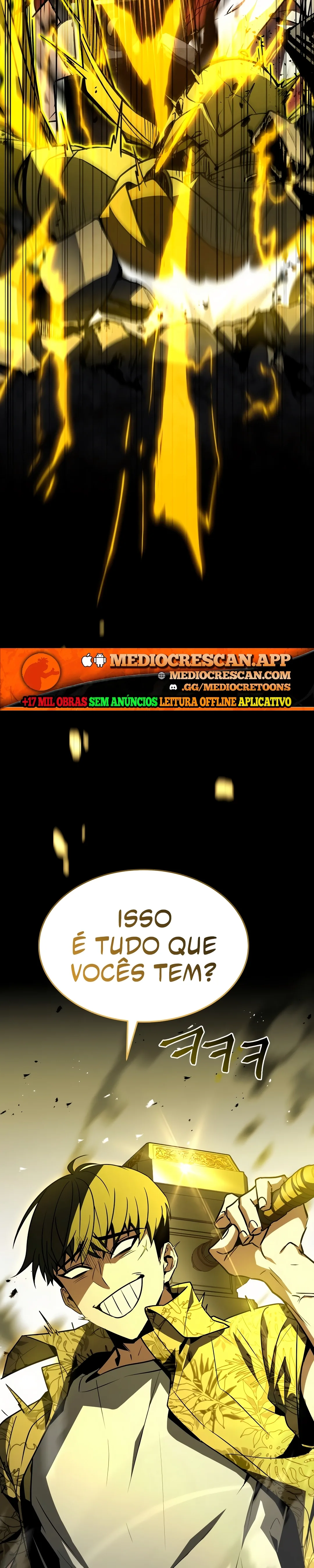 Acumulador de Características Capítulo 46 Página 6