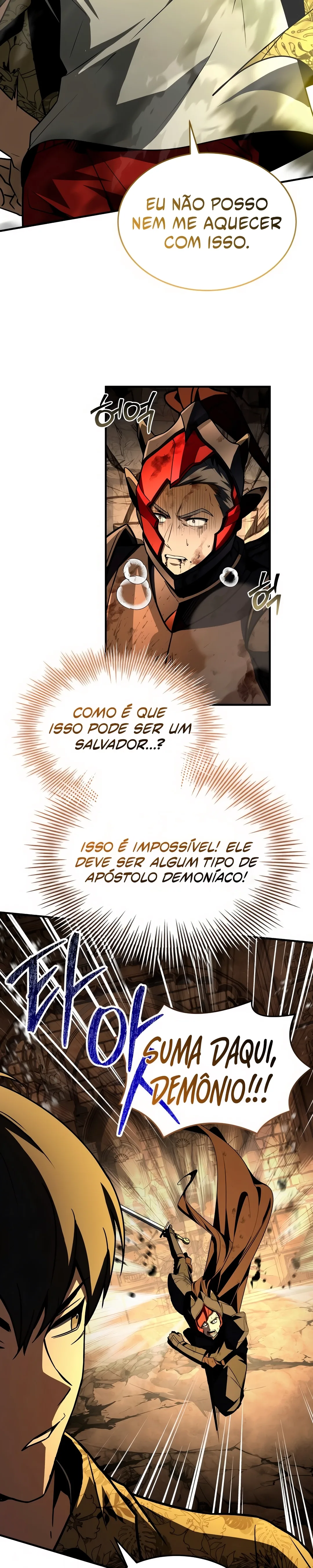 Acumulador de Características Capítulo 46 Página 7