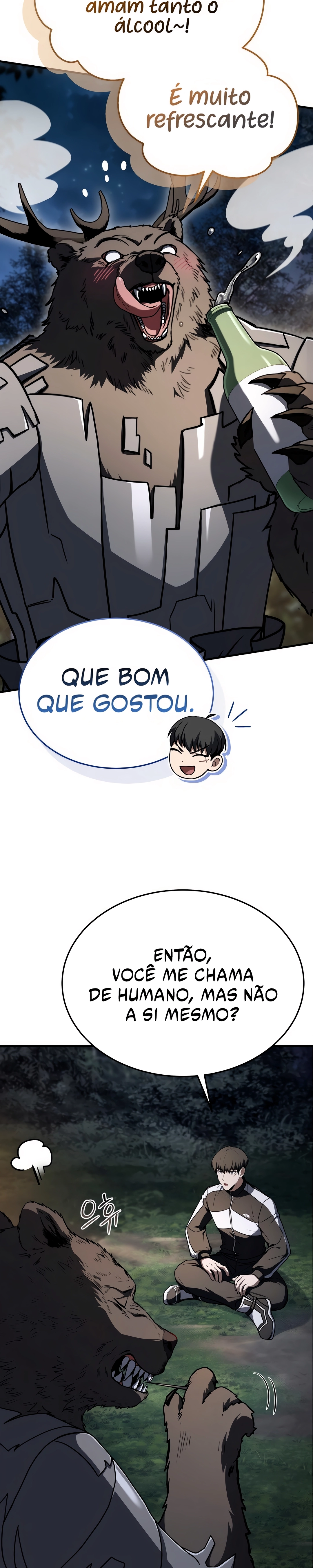 Acumulador de Características Capítulo 47 Página 10