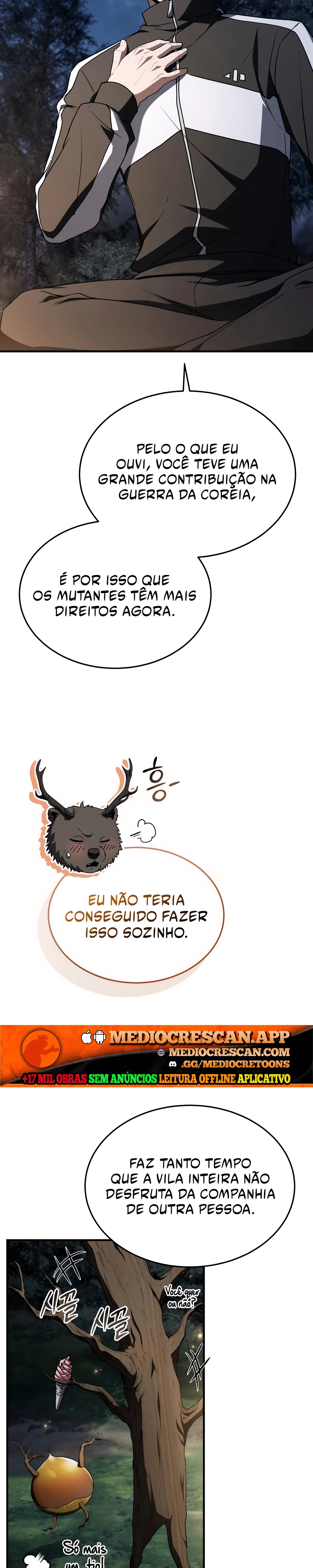 Acumulador de Características Capítulo 47 Página 12