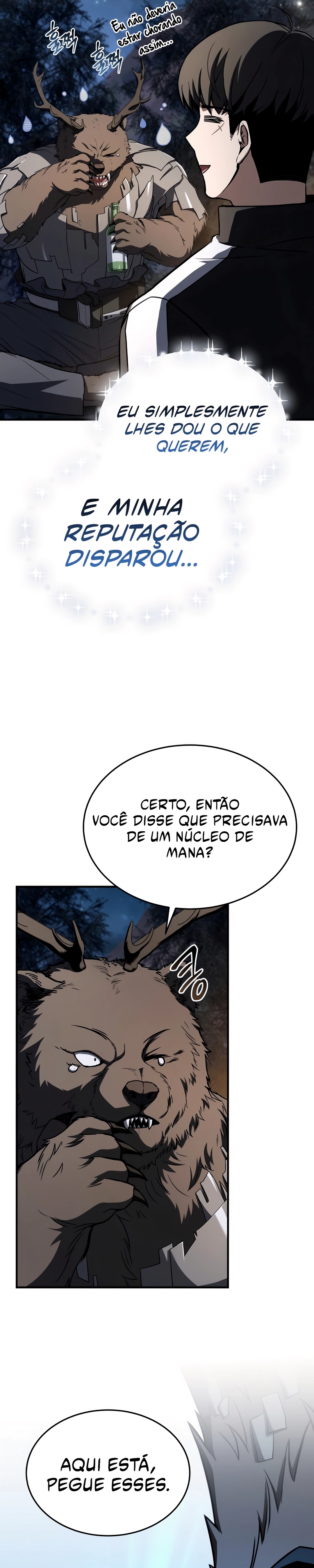 Acumulador de Características Capítulo 47 Página 14