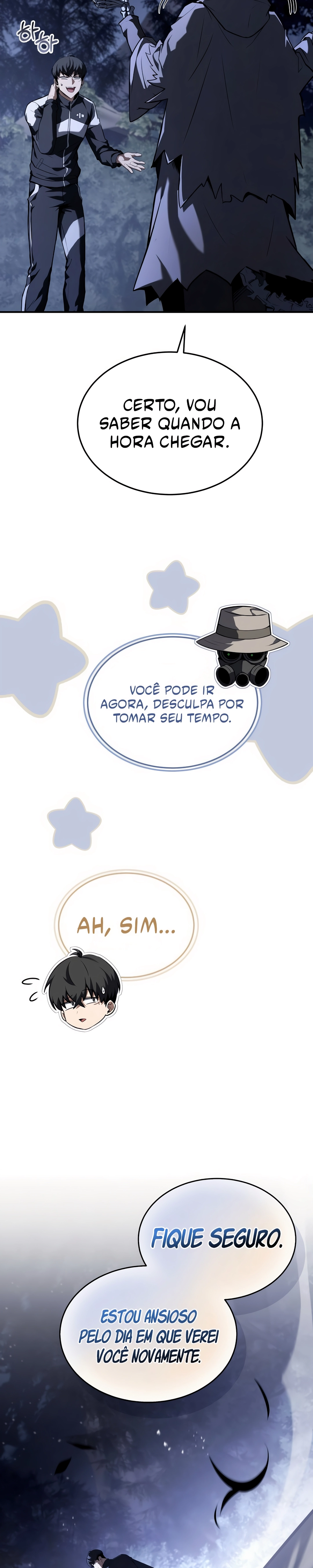 Acumulador de Características Capítulo 47 Página 21