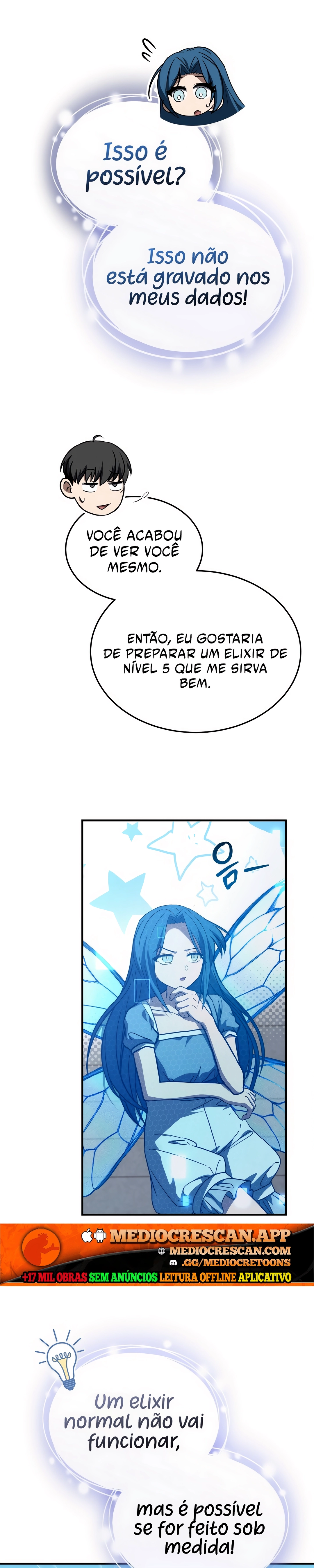 Acumulador de Características Capítulo 47 Página 34