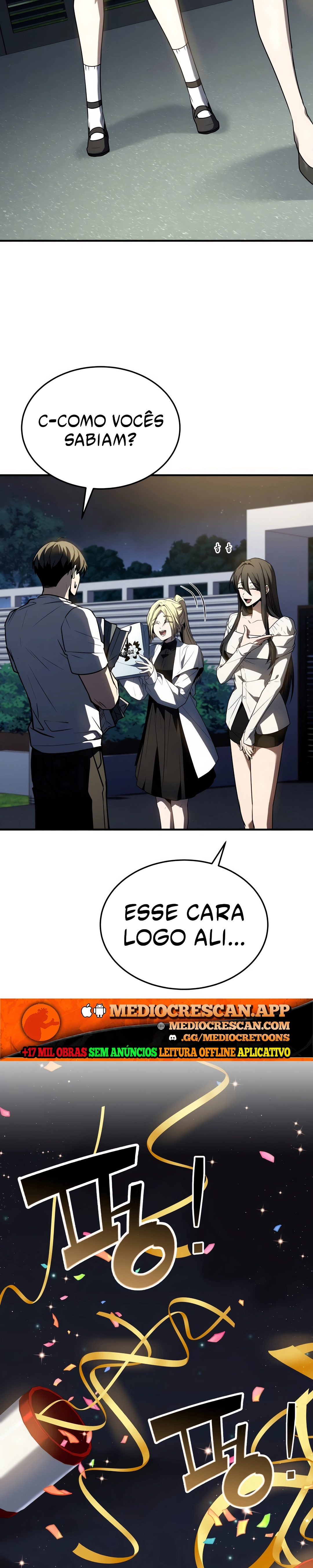 Acumulador de Características Capítulo 47 Página 41