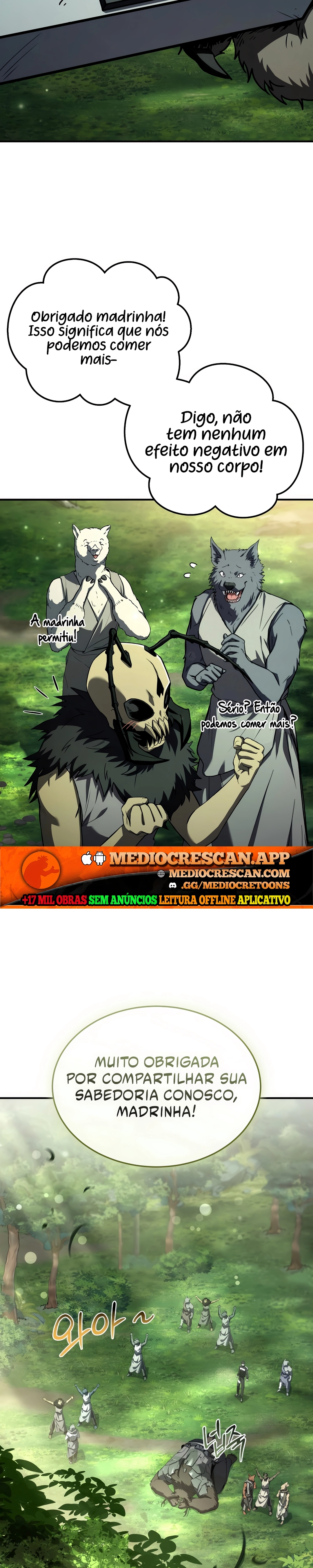 Acumulador de Características Capítulo 47 Página 5