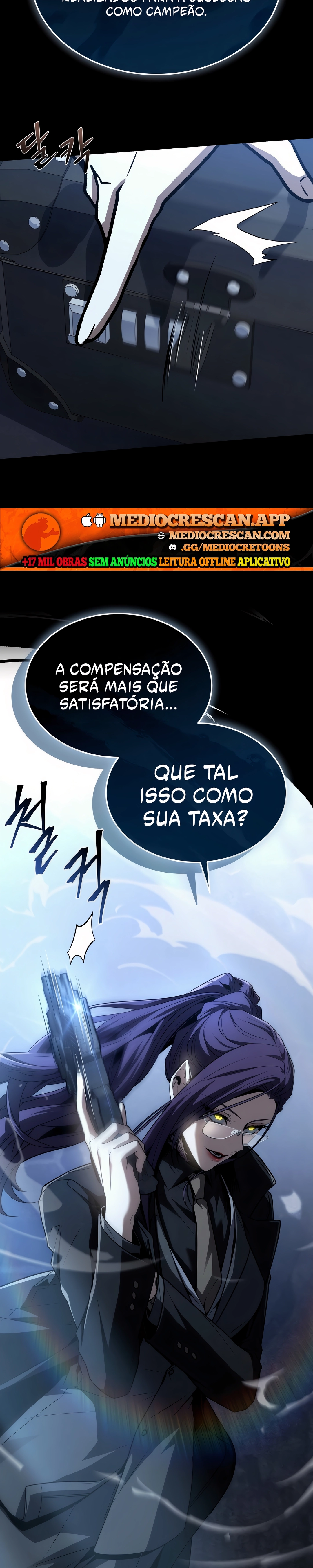 Acumulador de Características Capítulo 47 Página 51