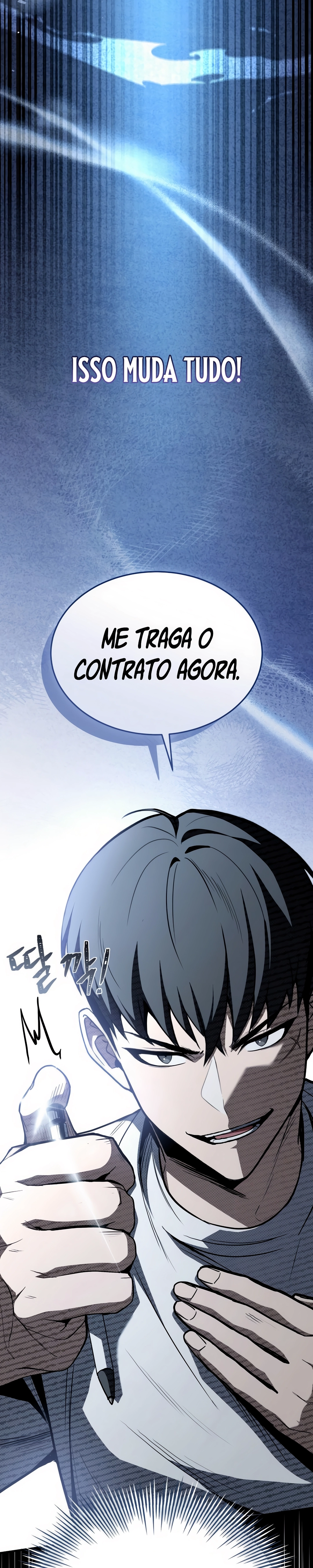 Acumulador de Características Capítulo 47 Página 53