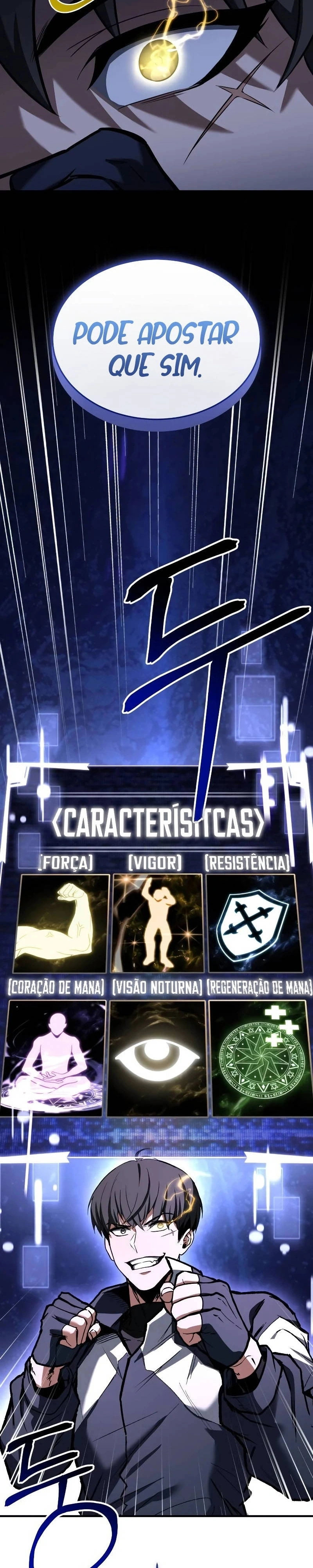 Acumulador de Características Capítulo 5 Página 42