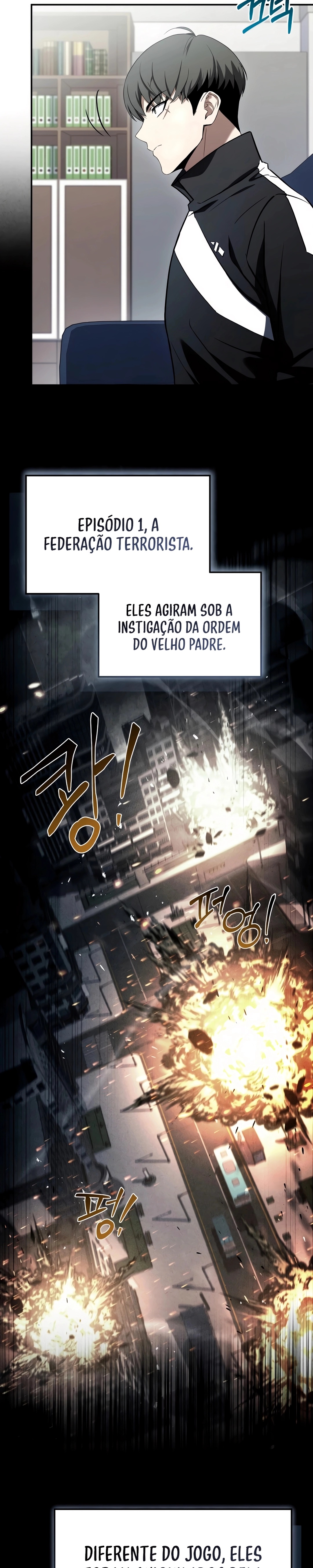 Acumulador de Características Capítulo 56 Página 24