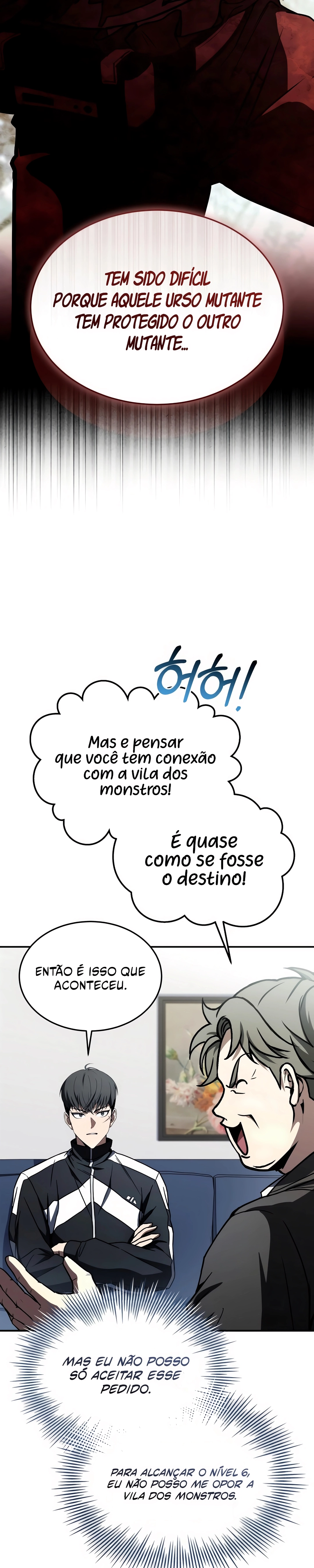 Acumulador de Características Capítulo 56 Página 28