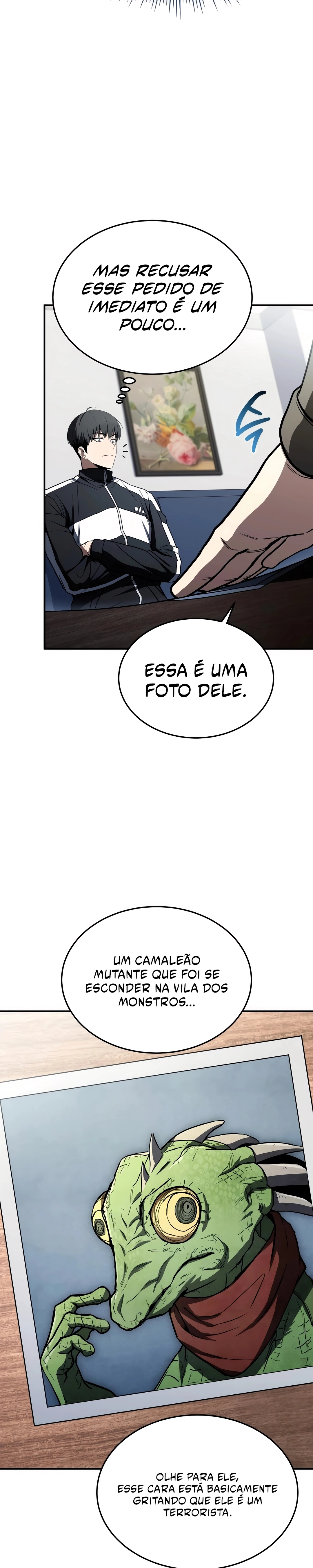 Acumulador de Características Capítulo 56 Página 29