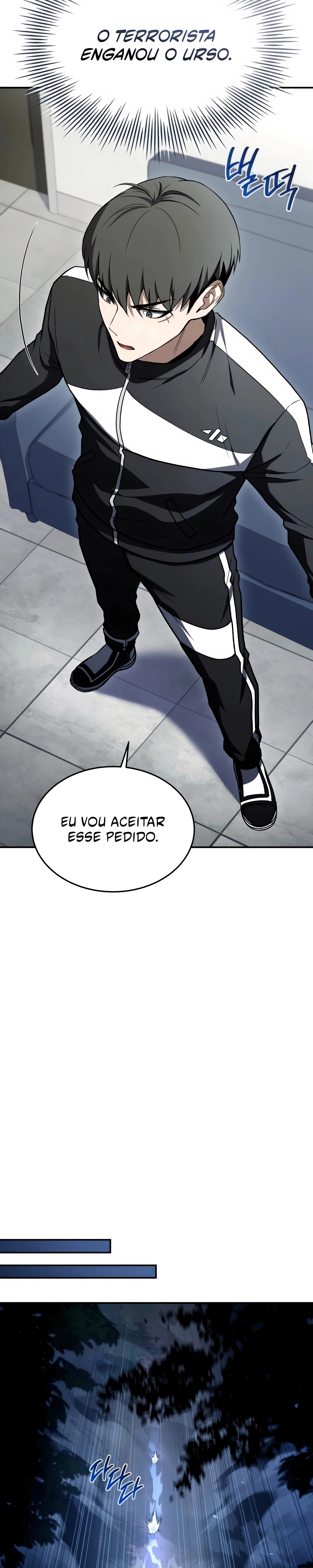 Acumulador de Características Capítulo 56 Página 32