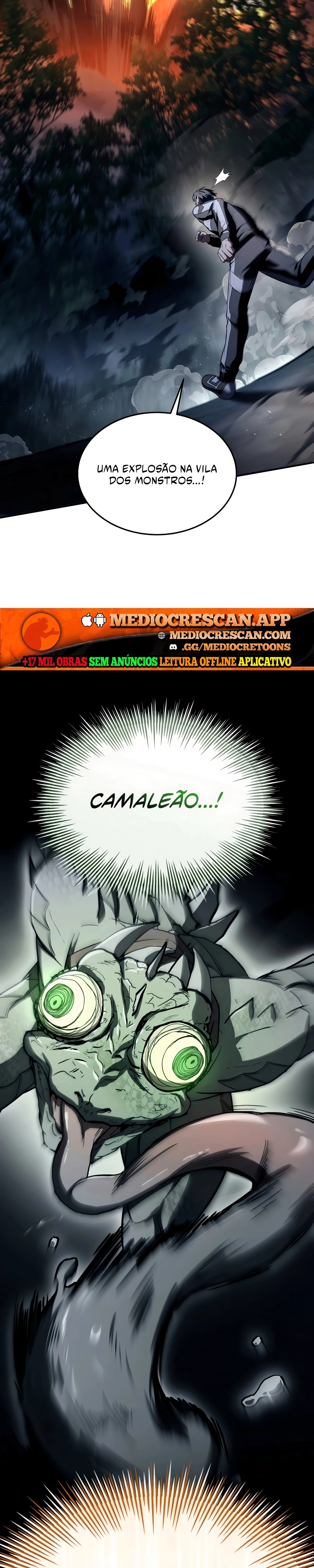 Acumulador de Características Capítulo 56 Página 34