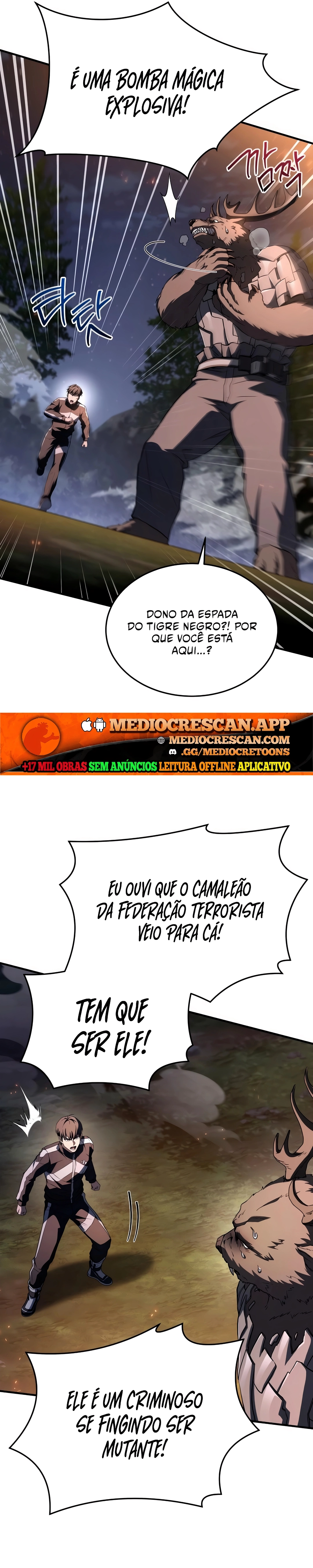 Acumulador de Características Capítulo 56 Página 37