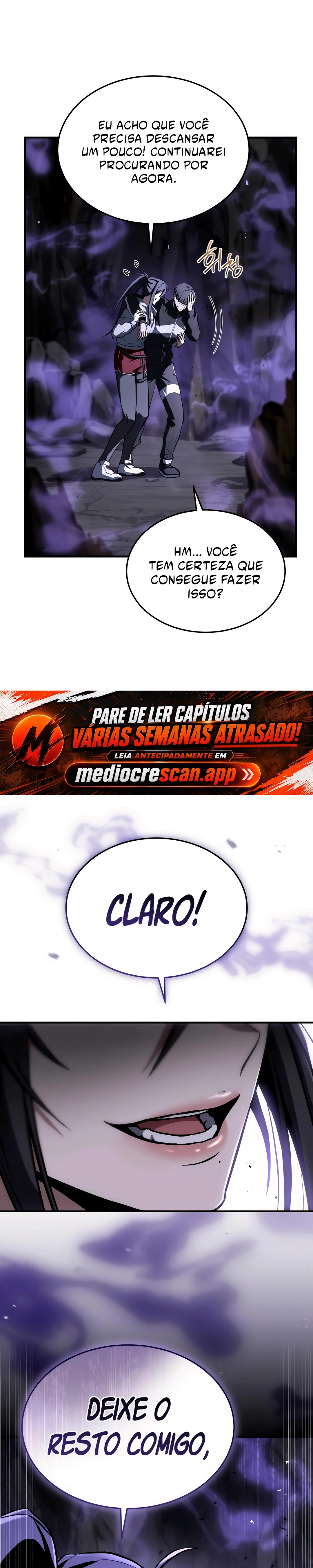 Acumulador de Características Capítulo 56 Página 49