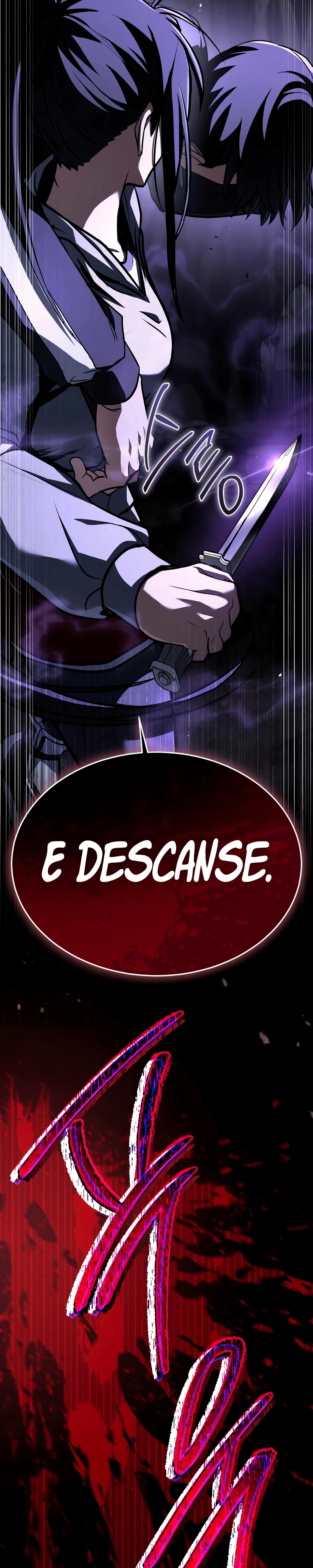 Acumulador de Características Capítulo 56 Página 50