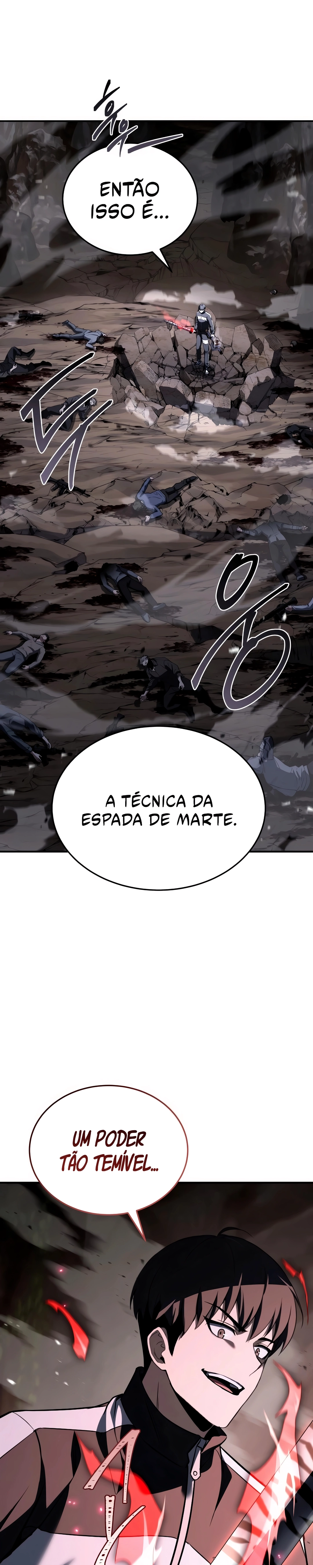 Acumulador de Características Capítulo 57 Página 12
