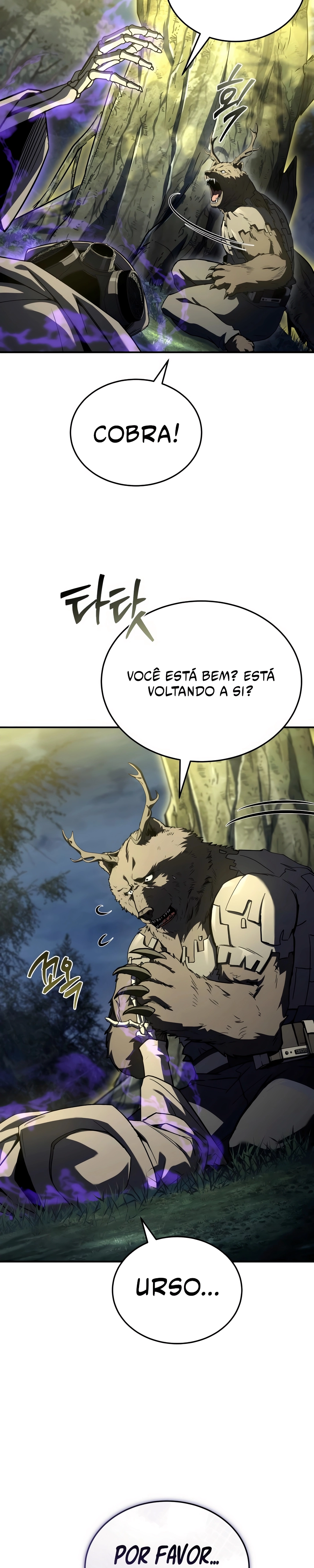 Acumulador de Características Capítulo 57 Página 16