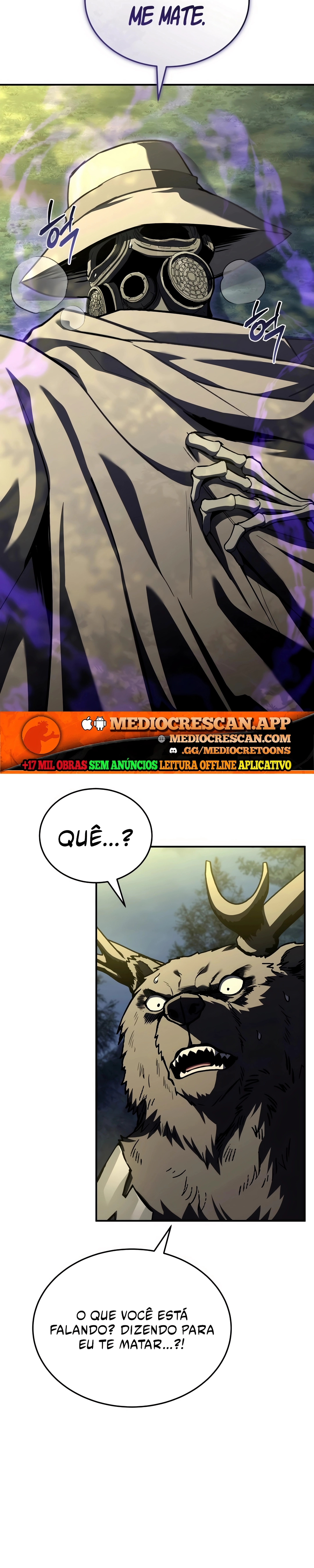 Acumulador de Características Capítulo 57 Página 17