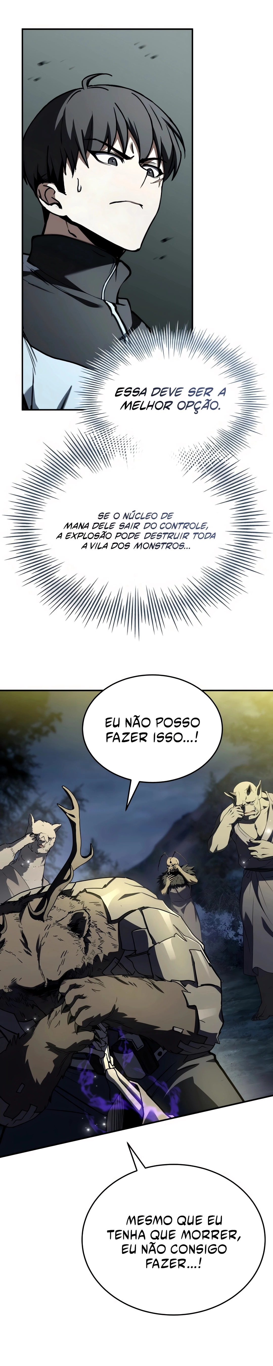 Acumulador de Características Capítulo 57 Página 18