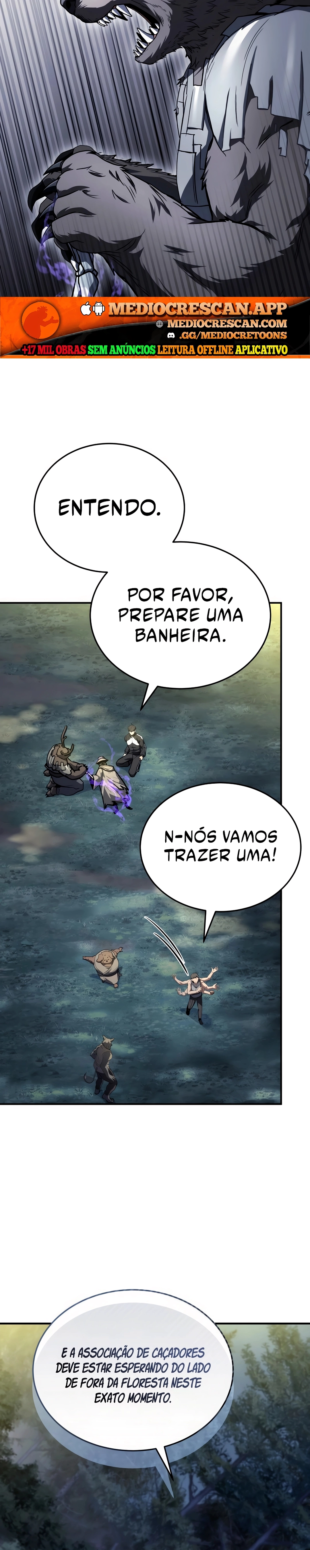 Acumulador de Características Capítulo 57 Página 21
