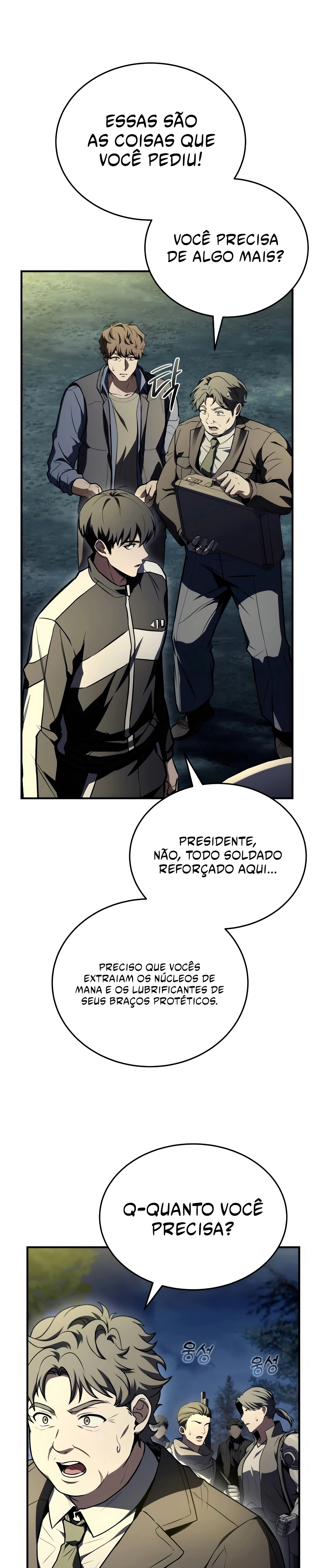 Acumulador de Características Capítulo 57 Página 23