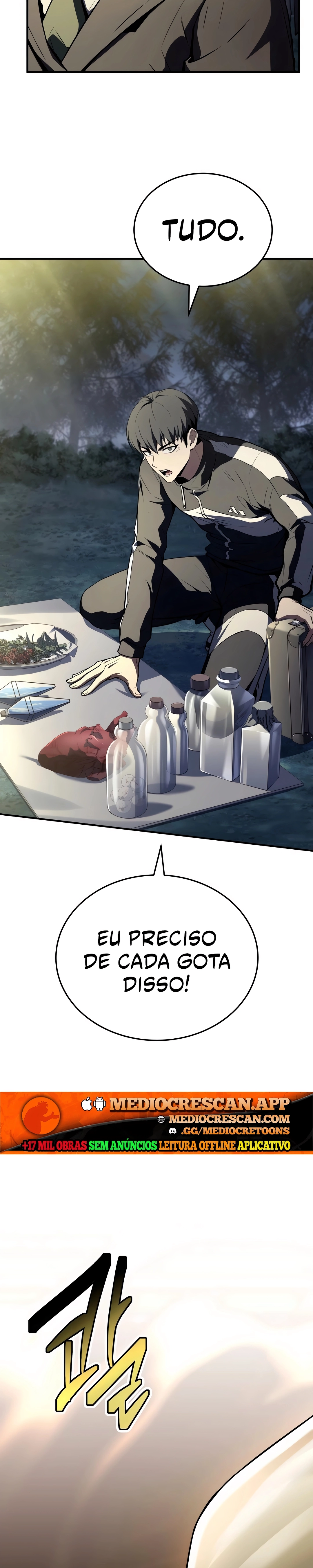 Acumulador de Características Capítulo 57 Página 24